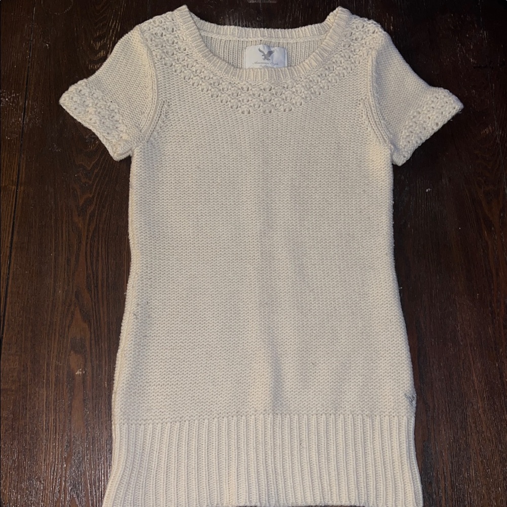 AE sweater